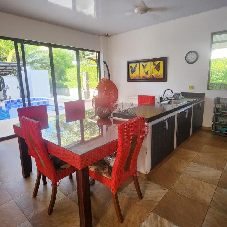 Casa Bella piscina privada en Carmen de Apicalá - Villa de 3 dormitorios - 21