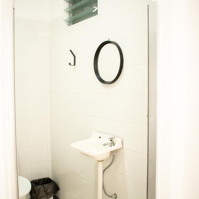 Los Abu Dormis - Triple Room with Private Bathroom - 11