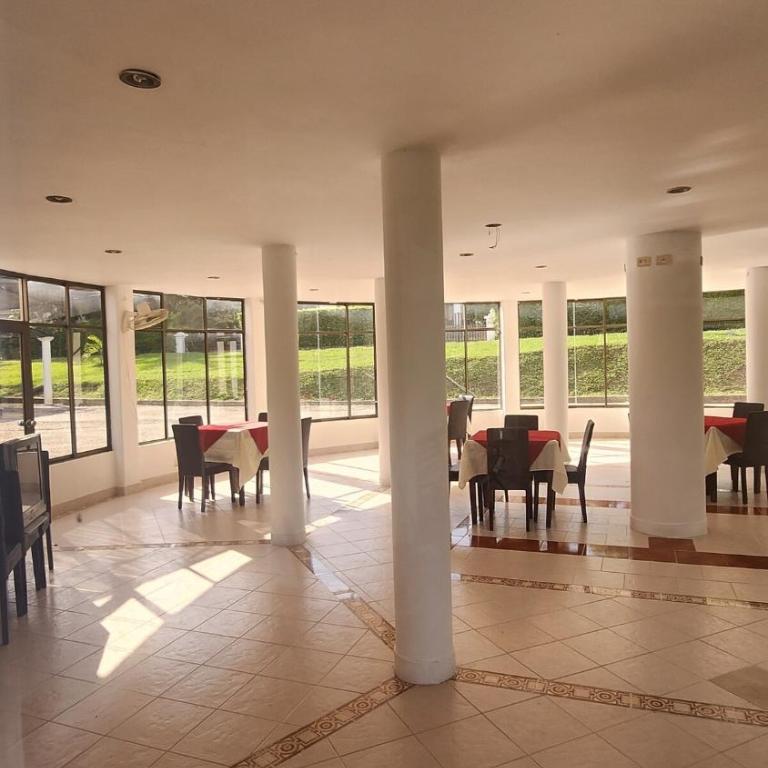 Casa Bella piscina privada en Carmen de Apicalá - Villa de 3 dormitorios - 24