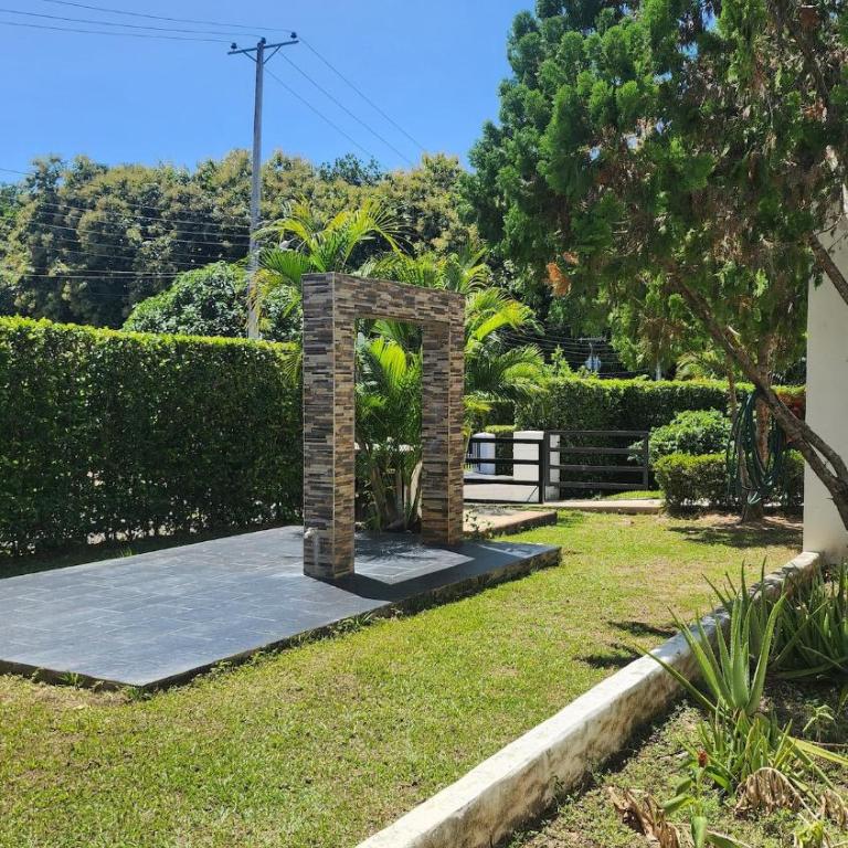 Casa Bella piscina privada en Carmen de Apicalá - Villa de 3 dormitorios - 26
