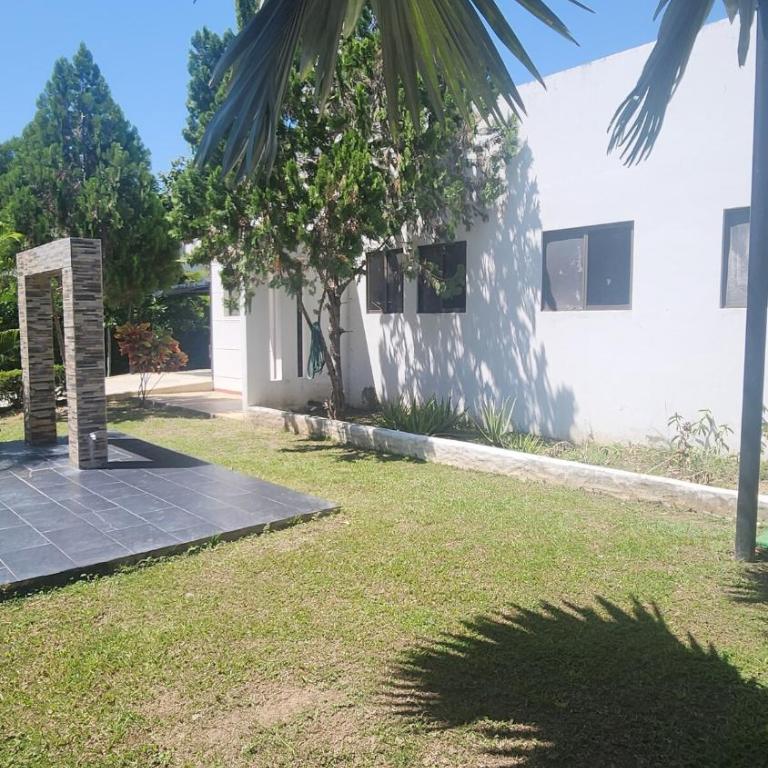 Casa Bella piscina privada en Carmen de Apicalá - Villa de 3 dormitorios - 28