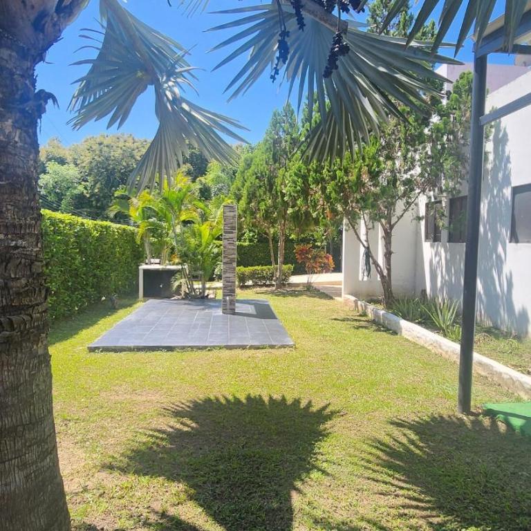 Casa Bella piscina privada en Carmen de Apicalá - Villa de 3 dormitorios - 39