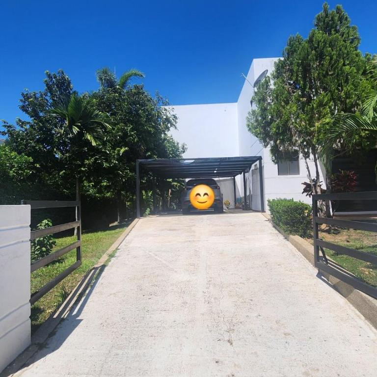 Casa Bella piscina privada en Carmen de Apicalá - Villa de 3 dormitorios - 40