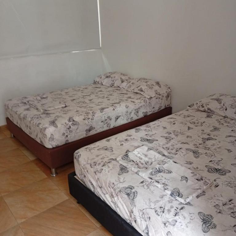 Casa Bella piscina privada en Carmen de Apicalá - Villa de 3 dormitorios - 44