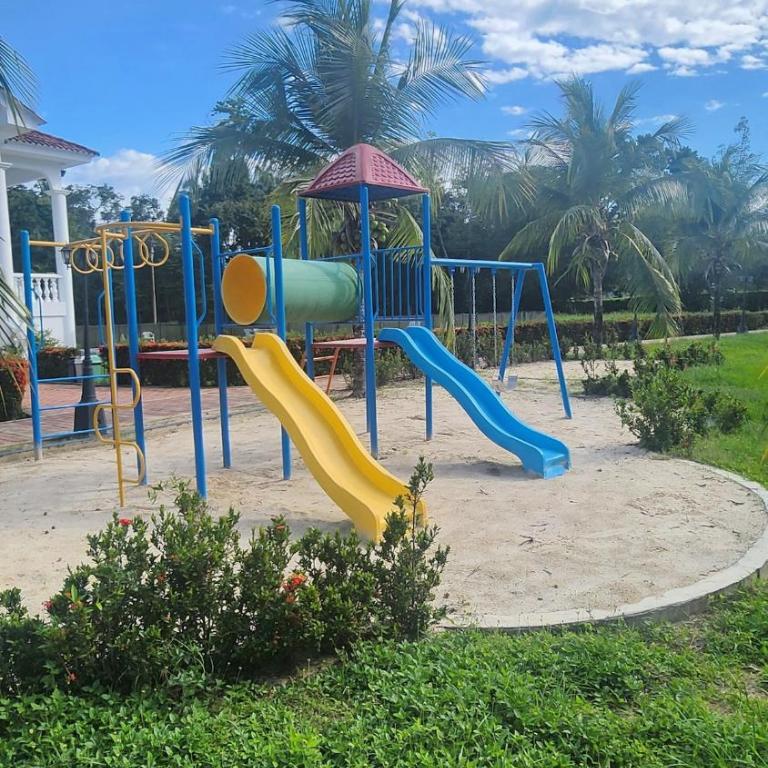 Casa Bella piscina privada en Carmen de Apicalá - Villa de 3 dormitorios - 48