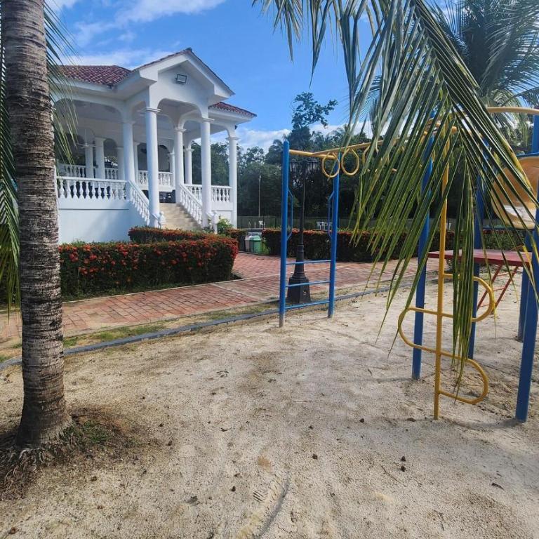 Casa Bella piscina privada en Carmen de Apicalá - Villa de 3 dormitorios - 63