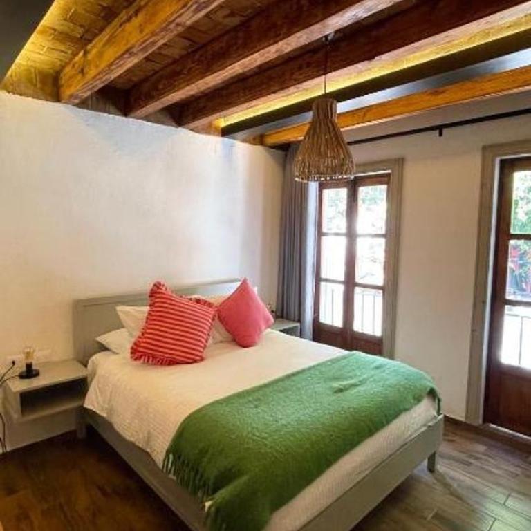 Quinta Leal Daniela - Double Room - 6