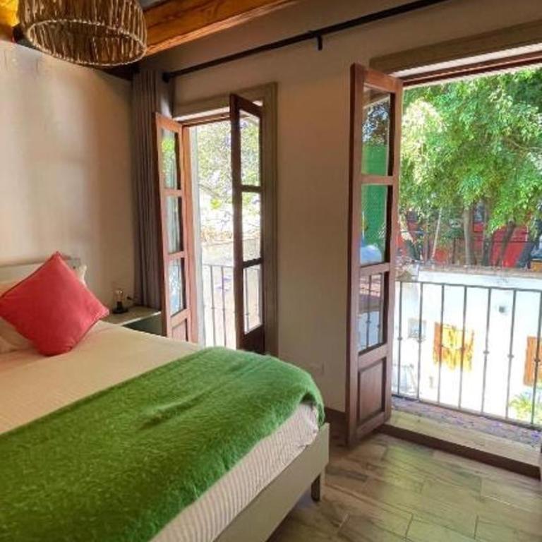 Quinta Leal Daniela - Double Room - 7