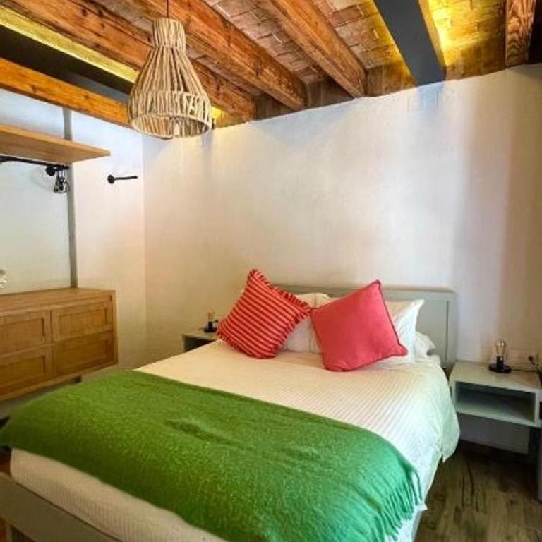 Quinta Leal Daniela - Double Room - 8