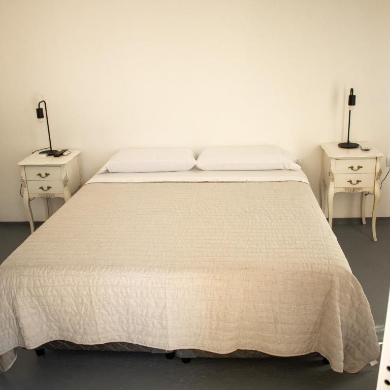 Los Abu Dormis - Triple Room with Private Bathroom - 12