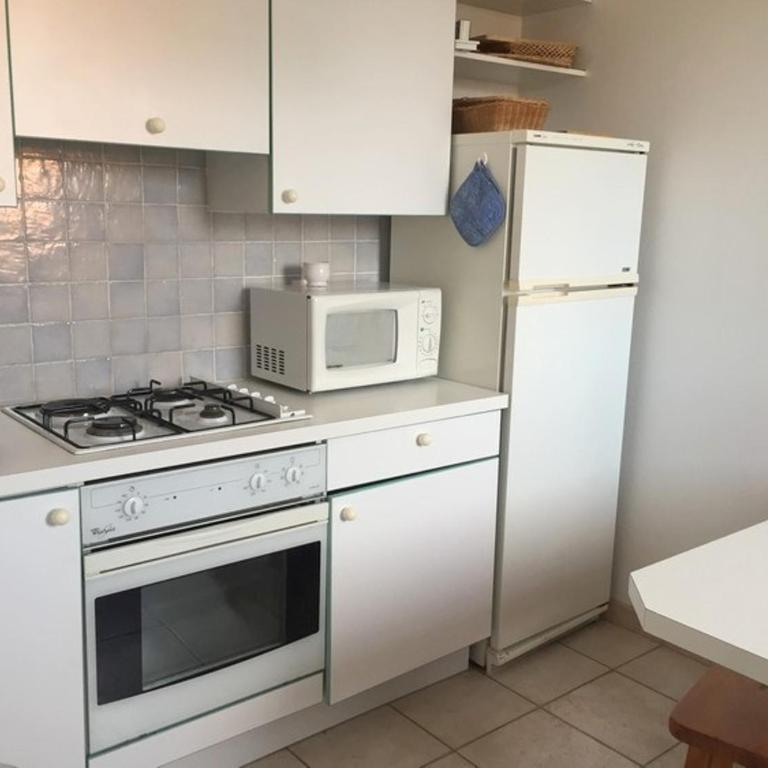 Appartement 7 pers. près de la plage avec terrasse - FR-1-837-40 - Appartement - 11