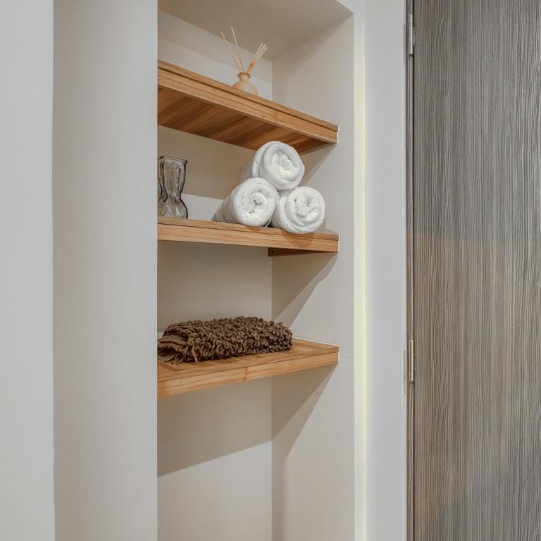 Casa Rodriguez a pasos de Polanco y Reforma - Apartamento Superior de 1 dormitorio - 6