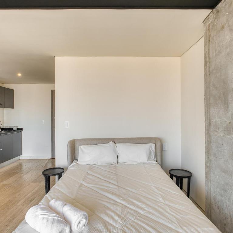 Casa Rodriguez a pasos de Polanco y Reforma - Apartamento Superior de 1 dormitorio - 19