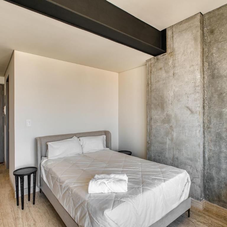 Casa Rodriguez a pasos de Polanco y Reforma - Apartamento Superior de 1 dormitorio - 20