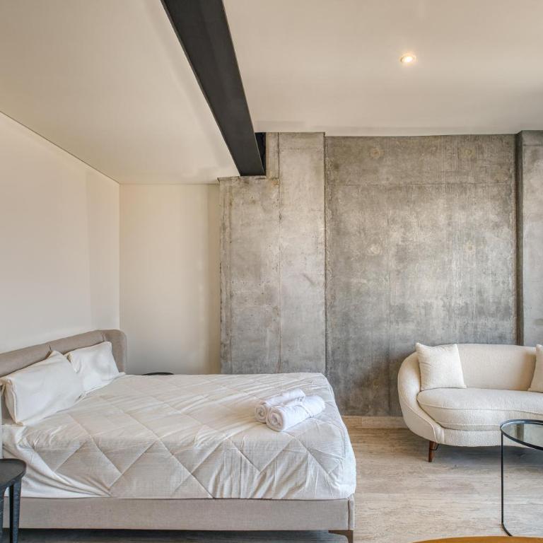 Casa Rodriguez a pasos de Polanco y Reforma - Apartamento Superior de 1 dormitorio - 2