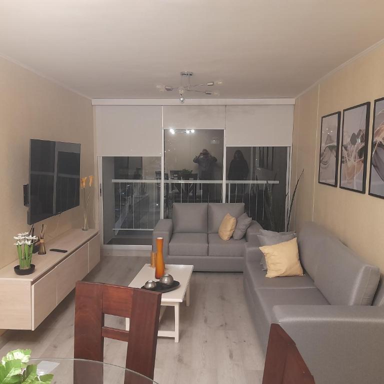 Misti bnb - One-Bedroom Apartment - 1