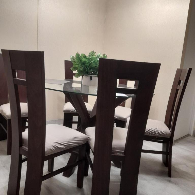 Misti bnb - One-Bedroom Apartment - 4