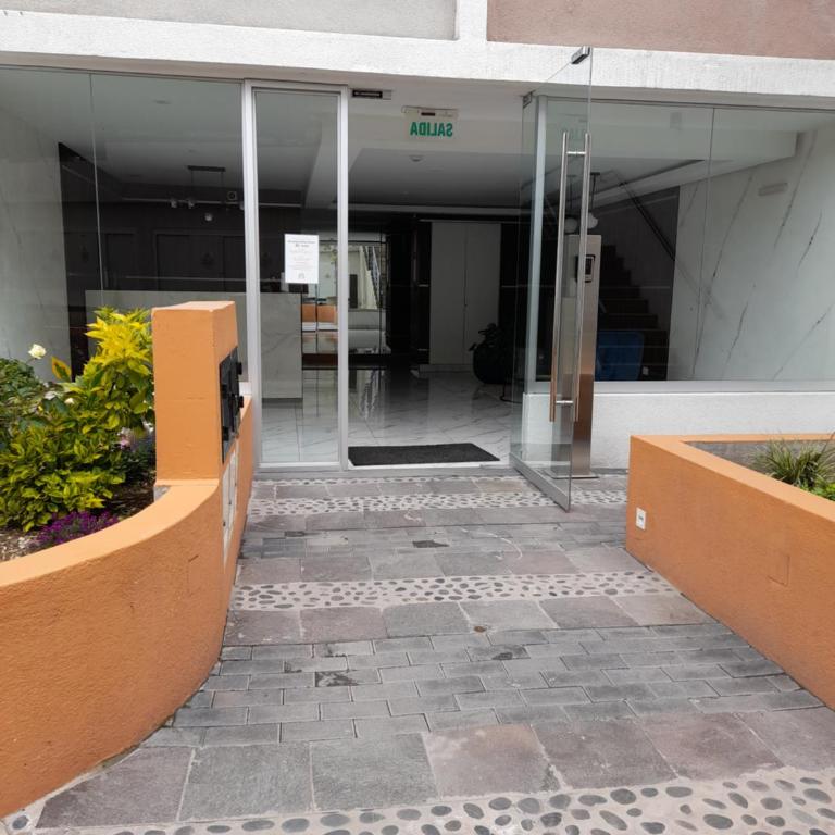Misti bnb - One-Bedroom Apartment - 5