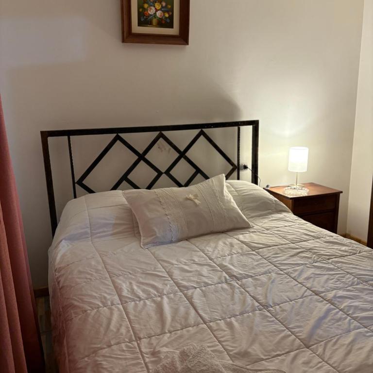 Comfortable cabin, for people who work - Three-Bedroom House - 10