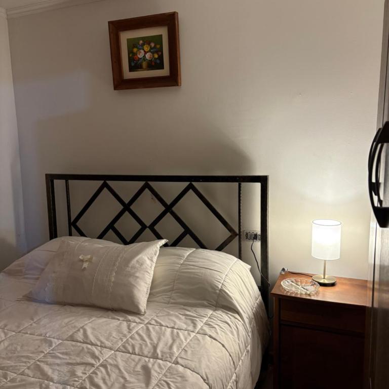 Comfortable cabin, for people who work - Three-Bedroom House - 17