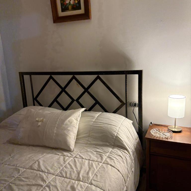 Comfortable cabin, for people who work - Three-Bedroom House - 16