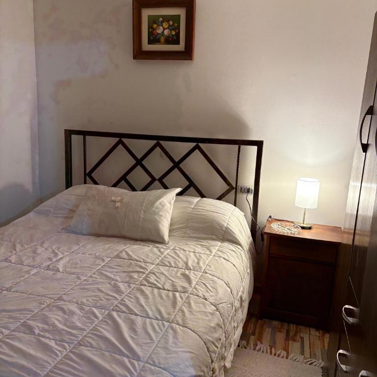 Comfortable cabin, for people who work - Three-Bedroom House - 18