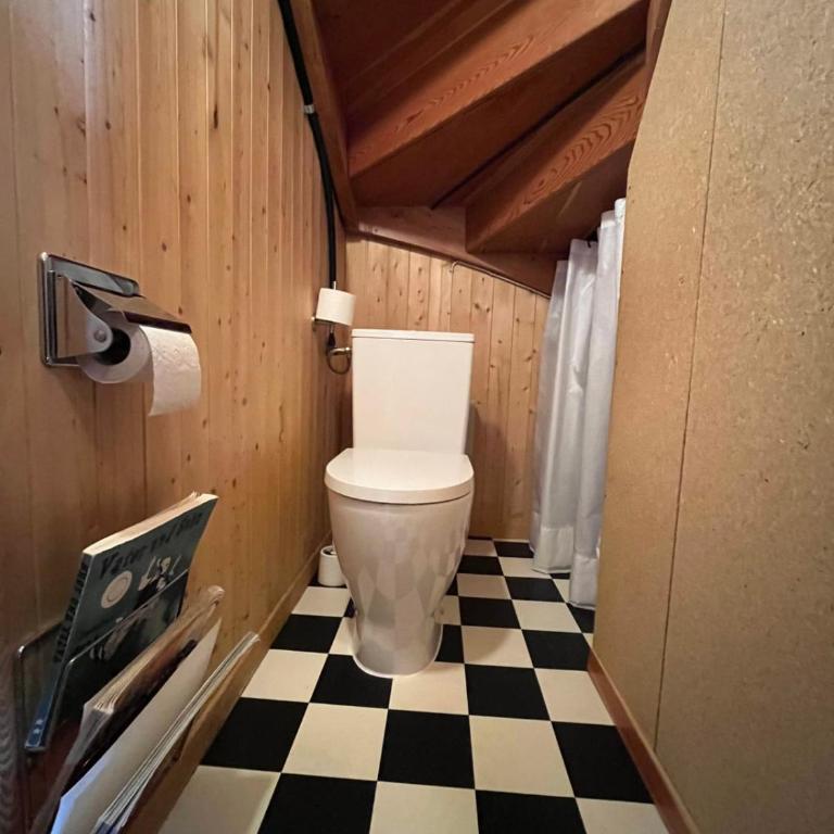 Chalet Mungg - Chalet - 9