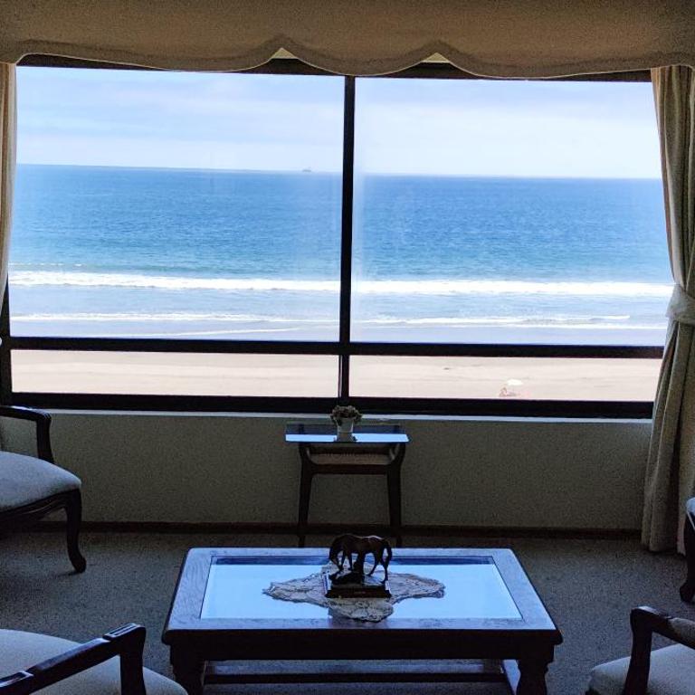 Departamento La Serena Vista al Mar - Apartment - 7