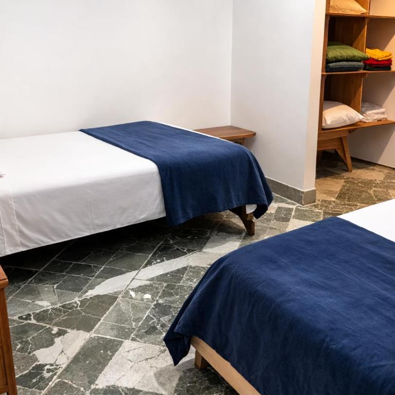 Aparta Suite Torre De Prado Penthouse - Apartamento de 2 dormitorios - 29