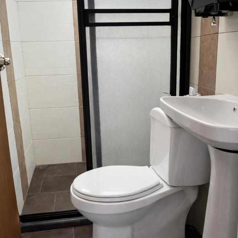 Aparta Suite Torre De Prado Penthouse - Apartamento de 2 dormitorios - 30