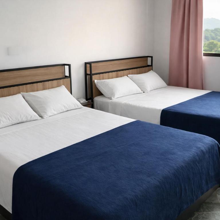 Aparta Suite Torre De Prado Penthouse - Apartamento de 2 dormitorios - 33