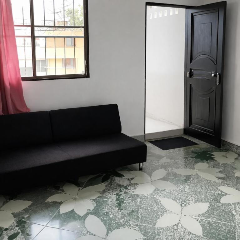 Aparta Suite Torre De Prado Penthouse - Apartamento de 2 dormitorios - 32
