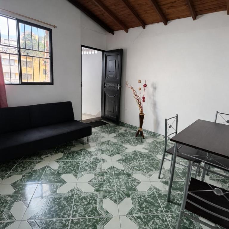 Aparta Suite Torre De Prado Penthouse - Apartamento de 2 dormitorios - 4