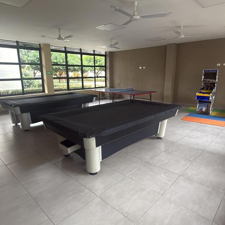 Confortable apartamento en peñalisa,3 habitaciones , 2 baños para 6 personas - Apartamento de 3 dormitorios - 27