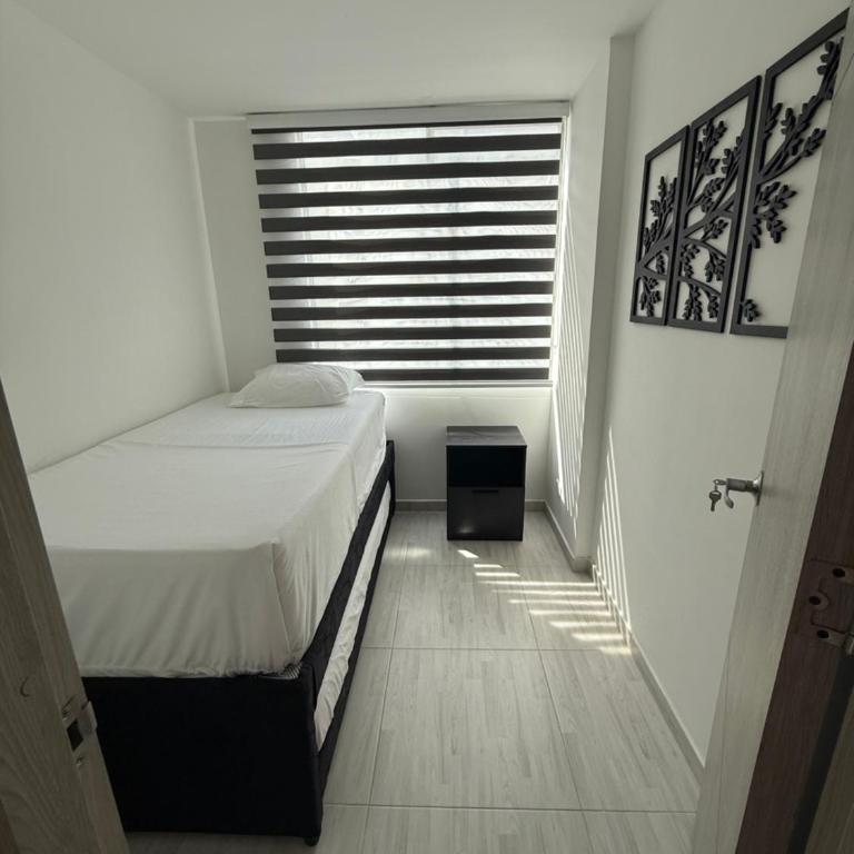 Confortable apartamento en peñalisa,3 habitaciones , 2 baños para 6 personas - Apartamento de 3 dormitorios - 8