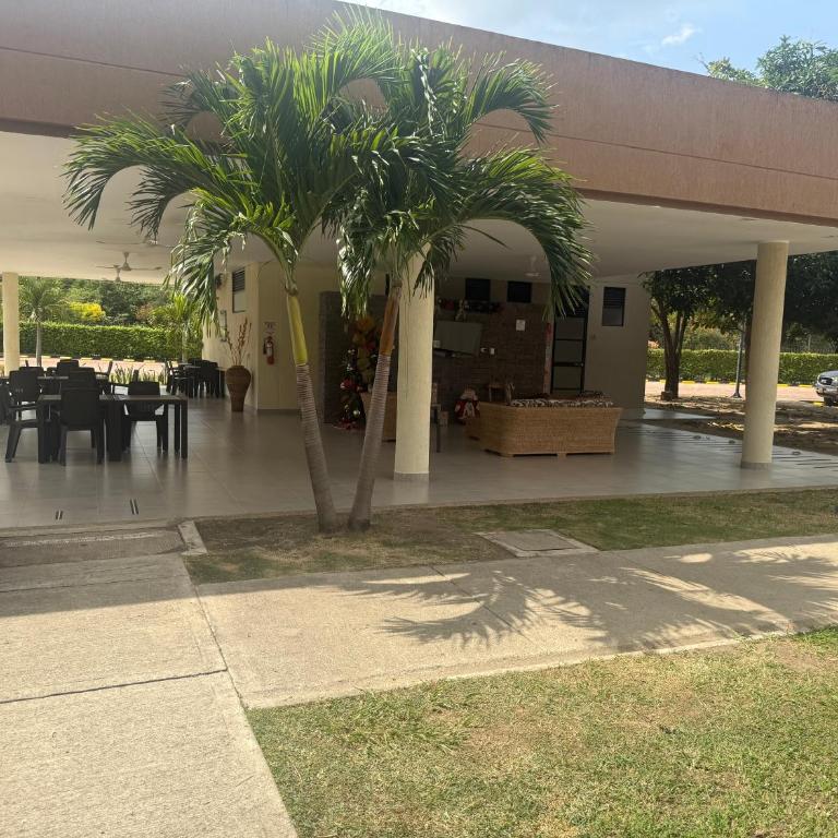 Confortable apartamento en peñalisa,3 habitaciones , 2 baños para 6 personas - Apartamento de 3 dormitorios - 18