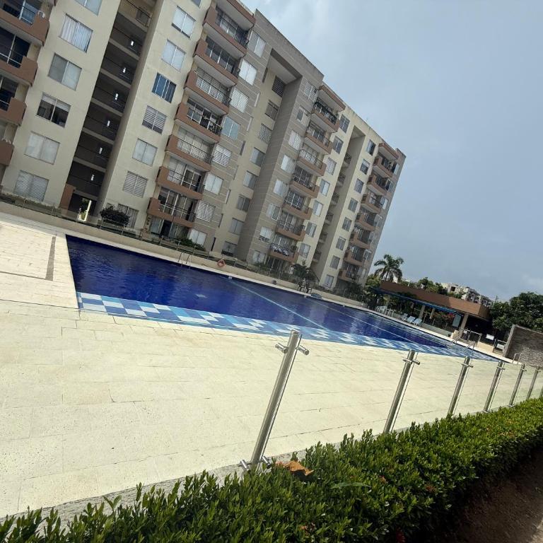 Confortable apartamento en peñalisa,3 habitaciones , 2 baños para 6 personas - Apartamento de 3 dormitorios - 22