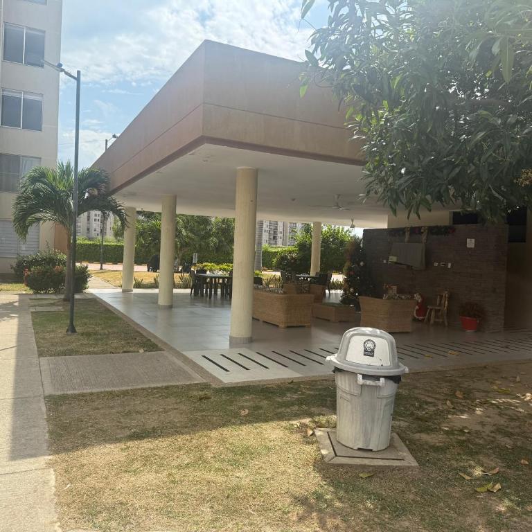 Confortable apartamento en peñalisa,3 habitaciones , 2 baños para 6 personas - Apartamento de 3 dormitorios - 26