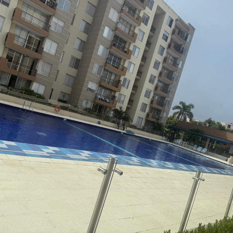 Confortable apartamento en peñalisa,3 habitaciones , 2 baños para 6 personas - Apartamento de 3 dormitorios - 24