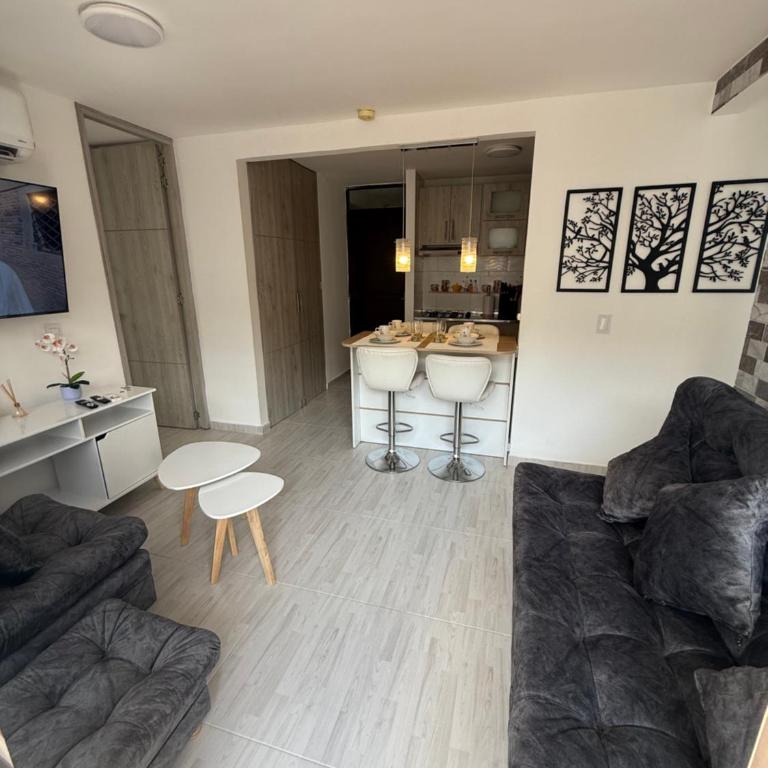 Confortable apartamento en peñalisa,3 habitaciones , 2 baños para 6 personas - Apartamento de 3 dormitorios - 13