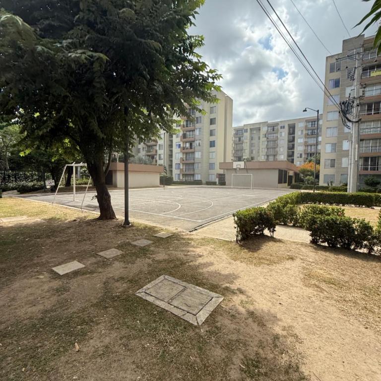 Confortable apartamento en peñalisa,3 habitaciones , 2 baños para 6 personas - Apartamento de 3 dormitorios - 25