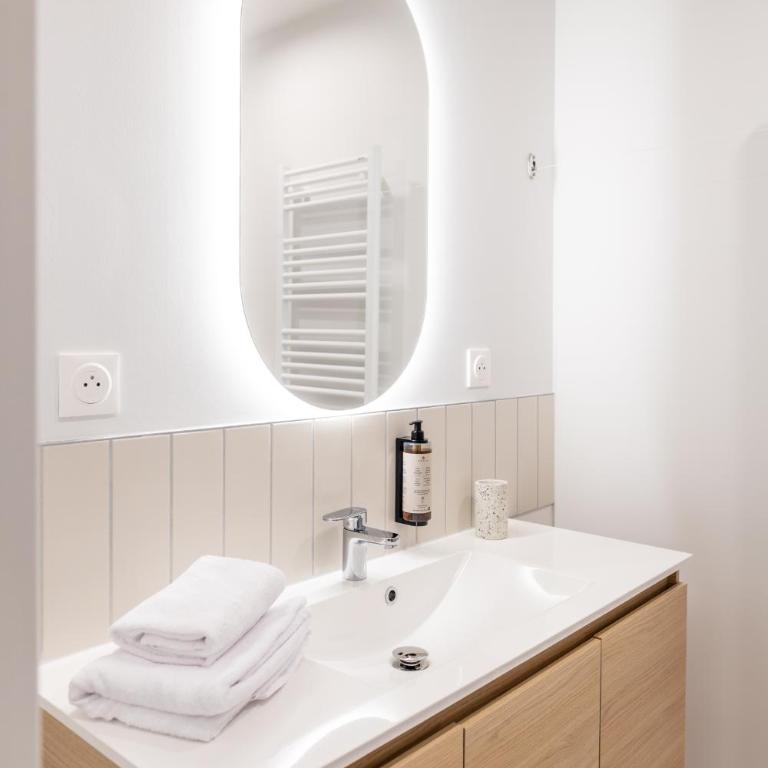 Le PIC - Chambre Supérieure Lit Queen-Size - 3
