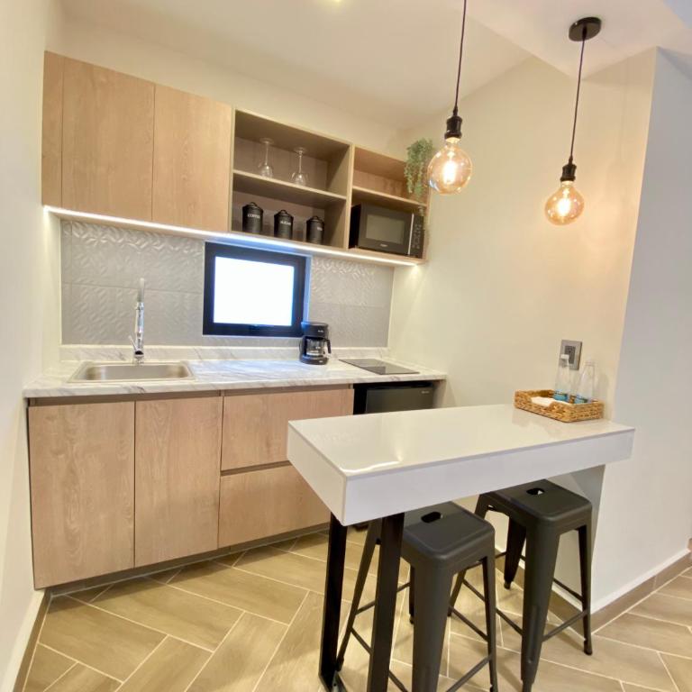 Second Home Tamesis - Suite Estándar - 4