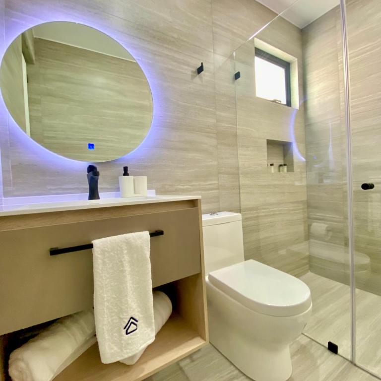 Second Home Tamesis - Suite Estándar - 5