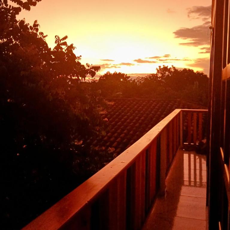 CABAÑA LA BENDICION, Refugio Natural - Apartamento de 2 dormitorios - 2