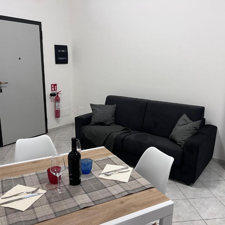 NoveQuattro Apartment - Appartamento con 1 Camera da Letto e Terrazza - 10