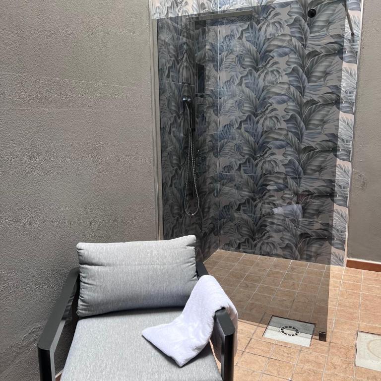 NoveQuattro Apartment - Appartamento con 1 Camera da Letto e Terrazza - 4