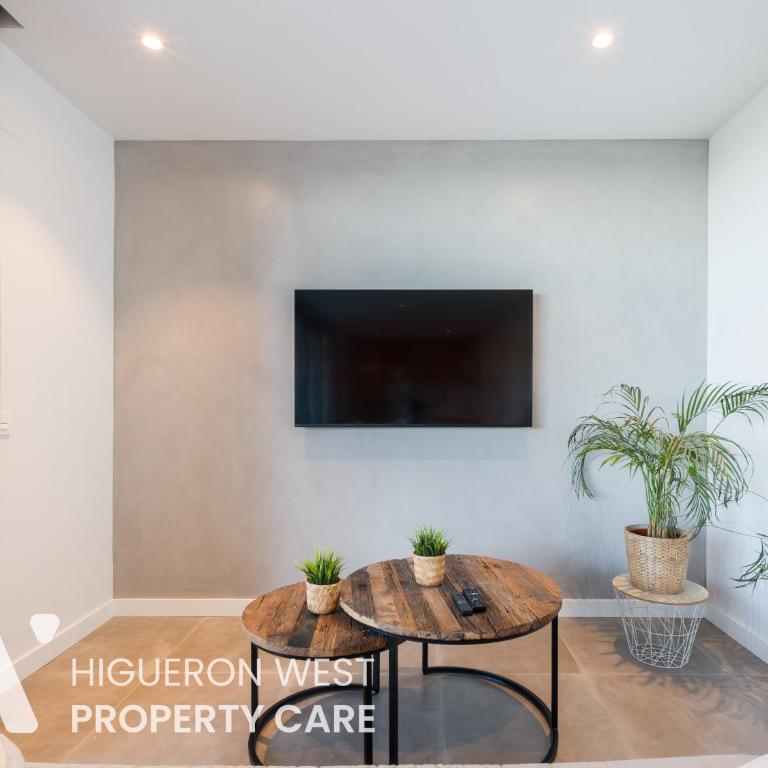 The Higueron West Collection - La Calma by HWPC - Apartamento de 2 dormitorios - 20
