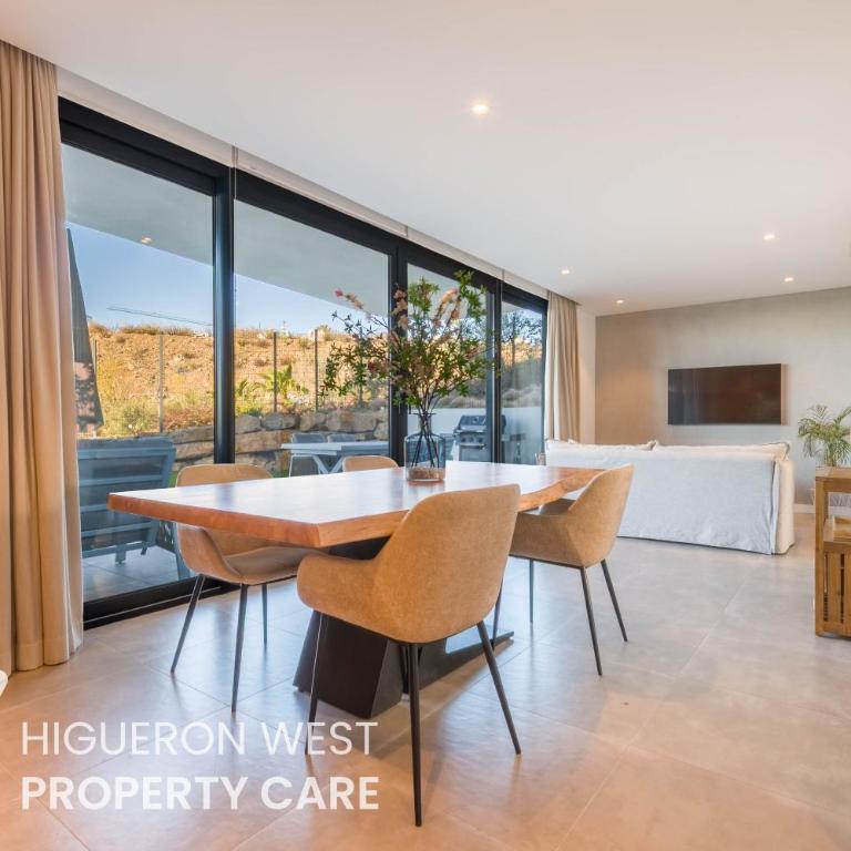 The Higueron West Collection - La Calma by HWPC - Apartamento de 2 dormitorios - 2