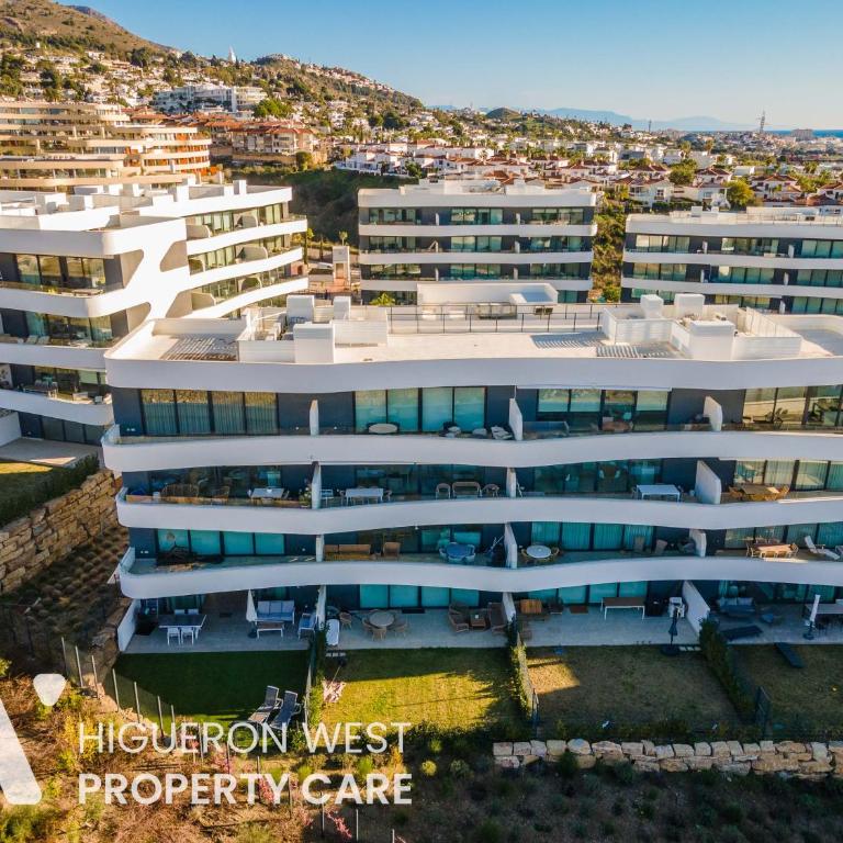 The Higueron West Collection - La Calma by HWPC - Apartamento de 2 dormitorios - 14